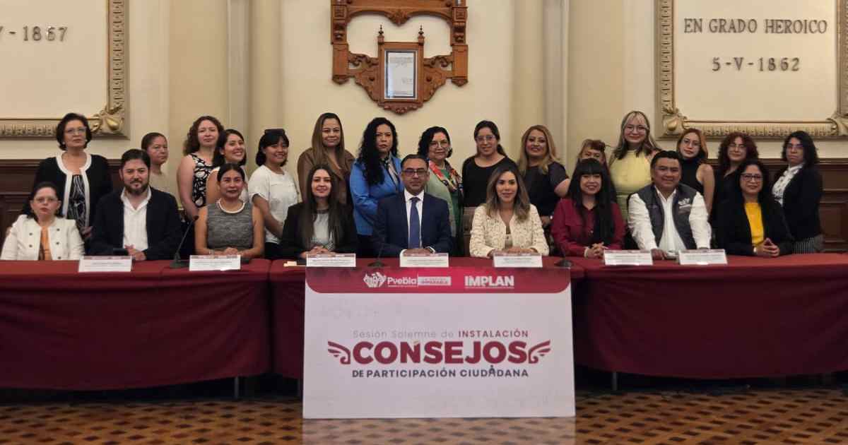 Consejos