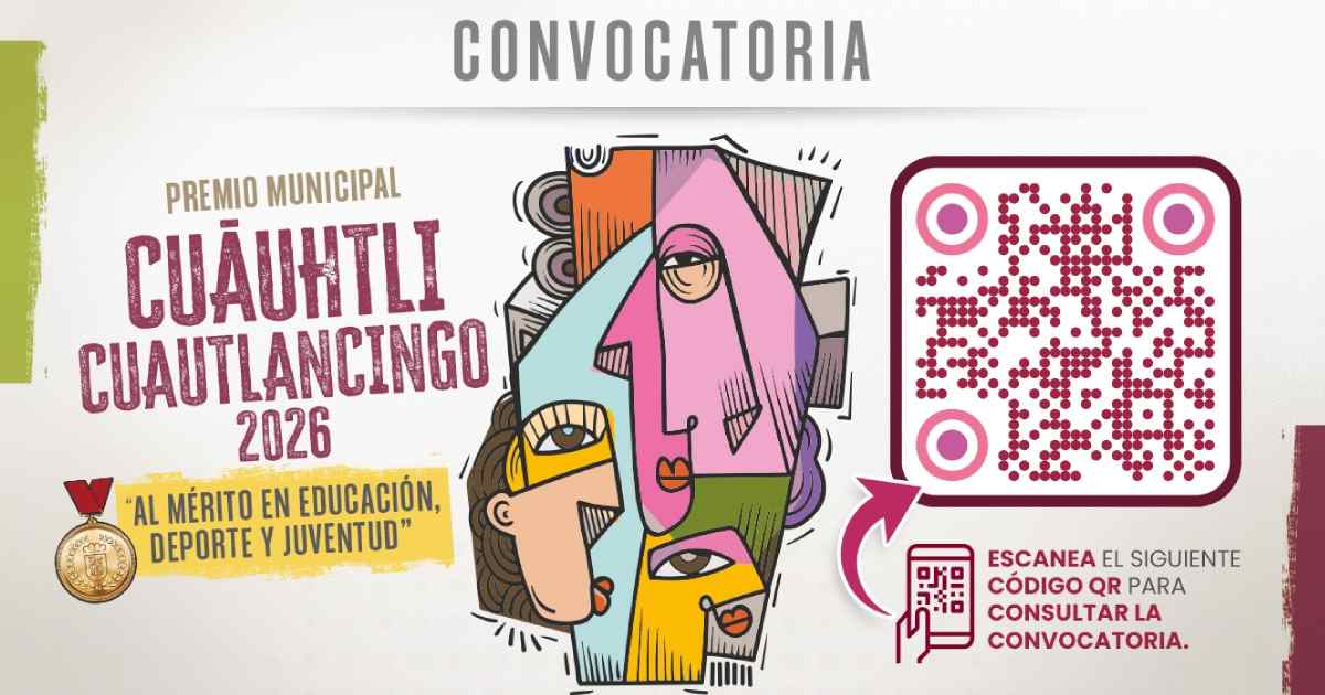 Convocatoria Cuautlancingo Convocatoria Cuautlancingo