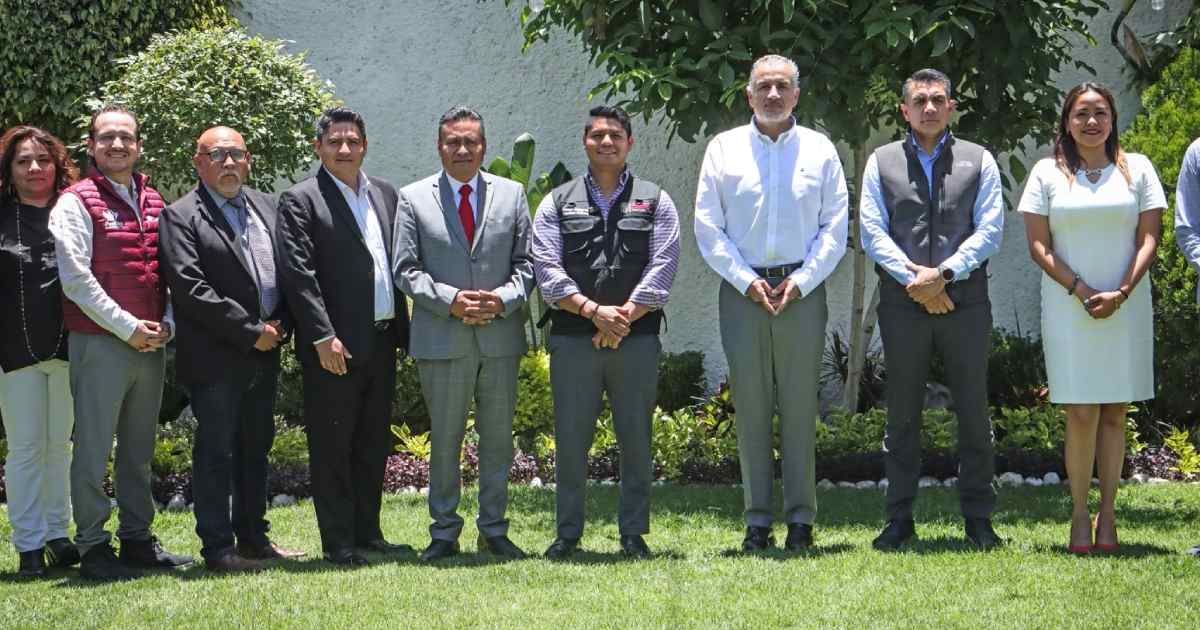 Cuautlancingo