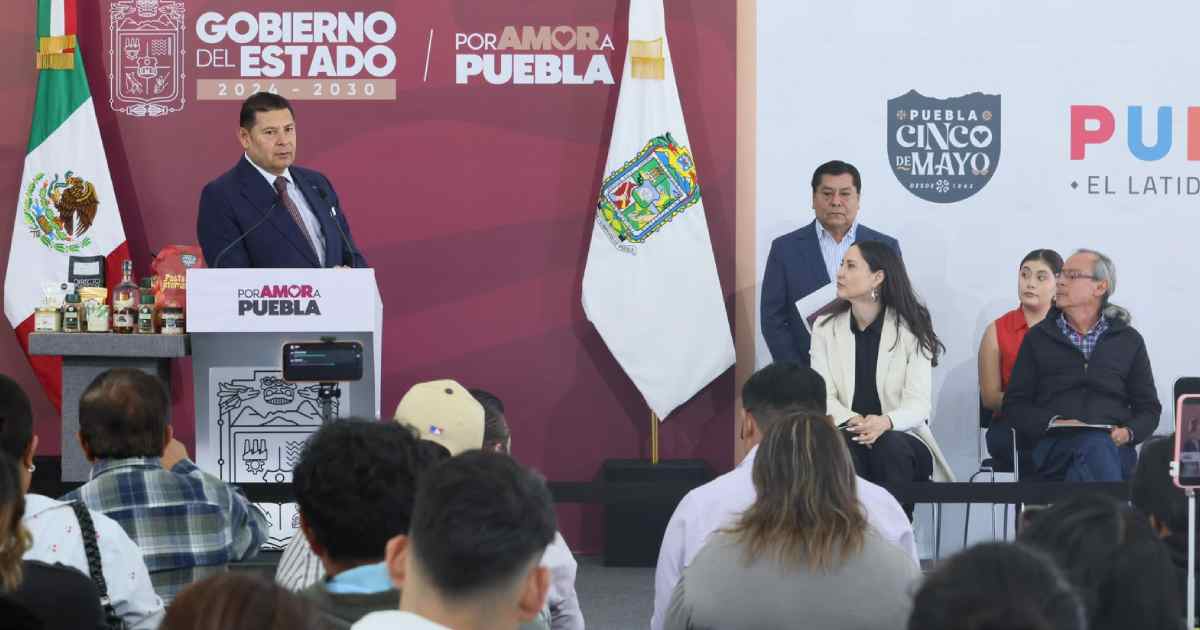 Cultura Puebla