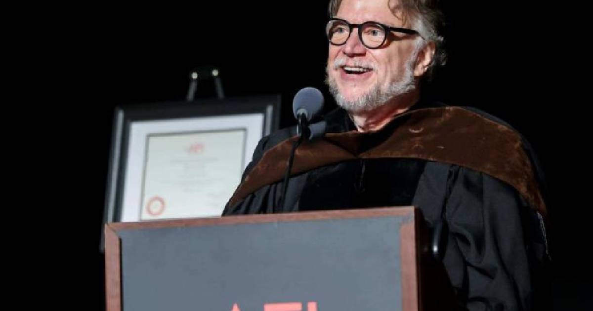 Del toro Del toro
