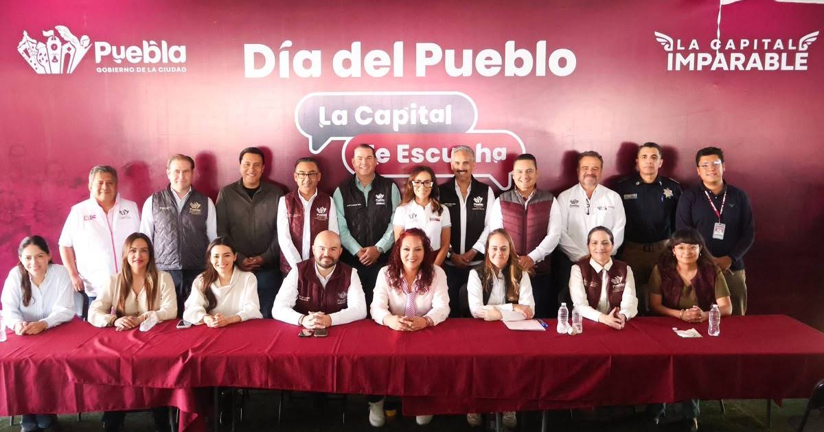 Día del pueblo Día del pueblo