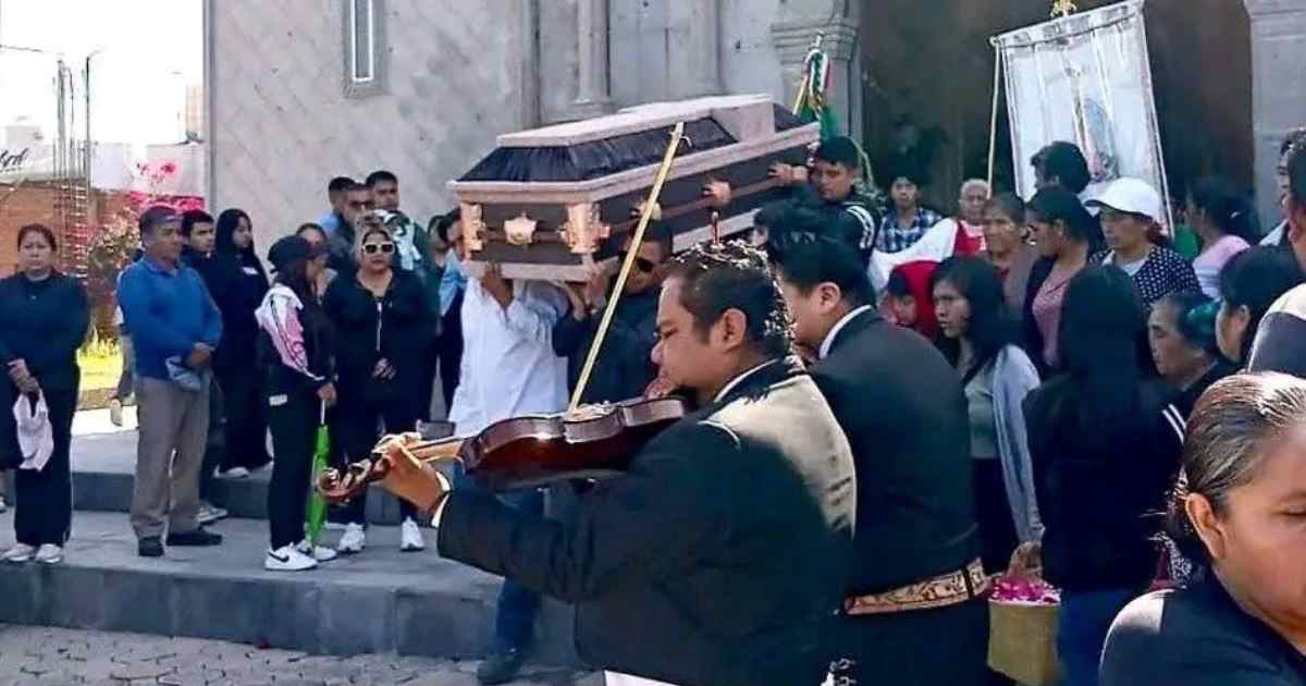 Doña Dominga Doña Dominga