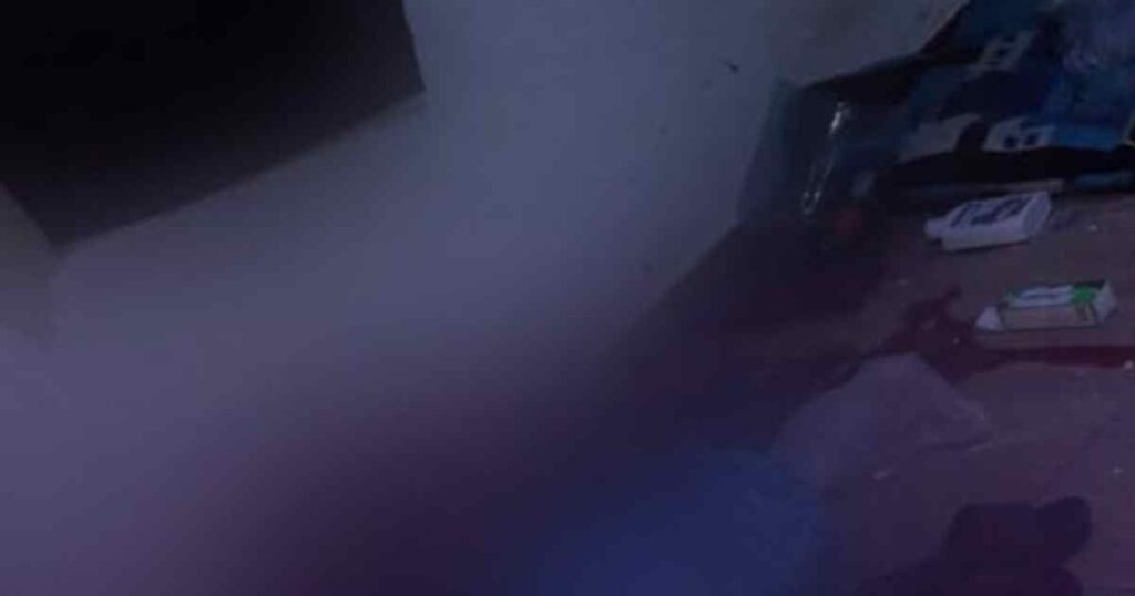 Ejecutan a dos hombres dentro de un domicilio en San Matías Tlalancaleca