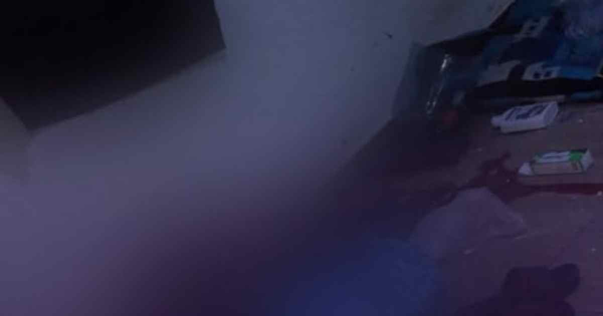 Ejecutan a dos hombres San Matías Tlalancaleca