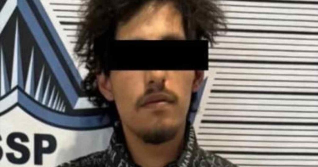 Liberan a “El Tato”, autor del ataque al Lacoss; pero lo buscan nuevamente