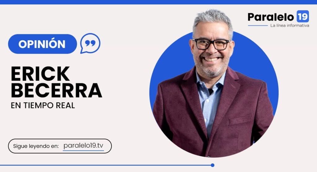 Erick Becerra