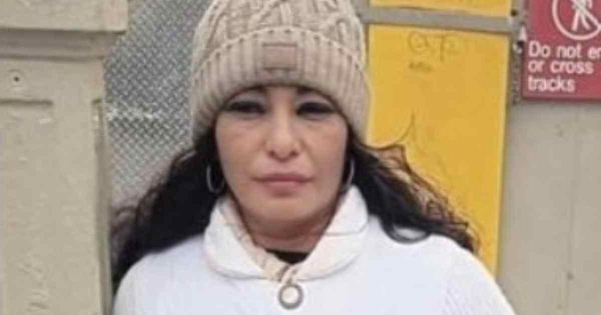 Erika Miranda Erika Miranda