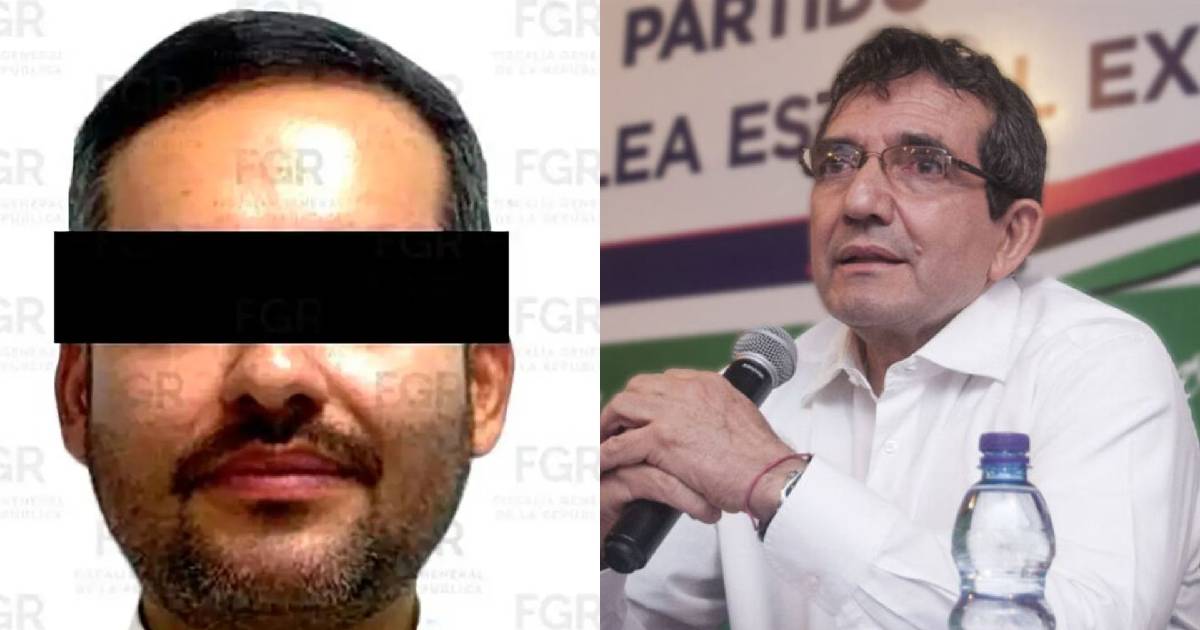 Fausto Corrales Melesio Cuén Fausto Corrales Melesio Cuén
