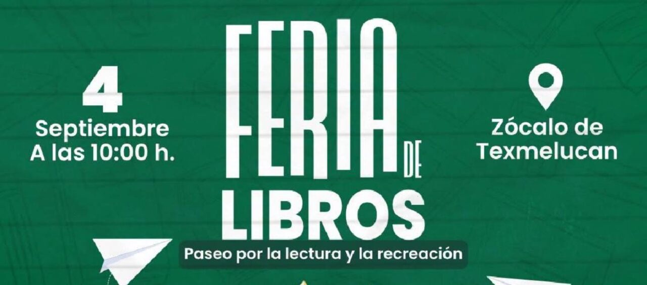 Feria Libros