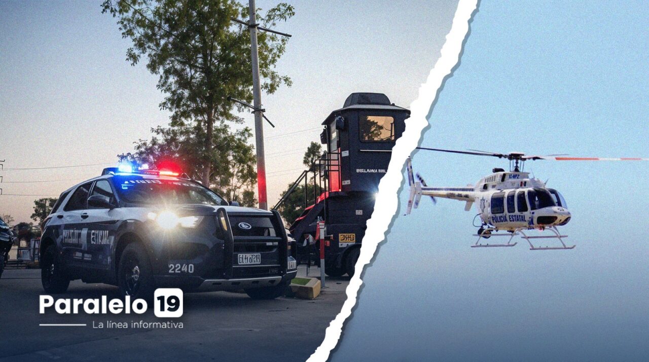 Frenan en Puebla ruta del crimen