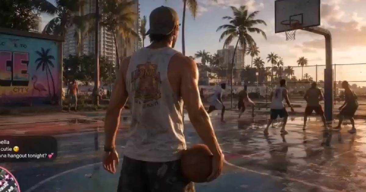 GTA