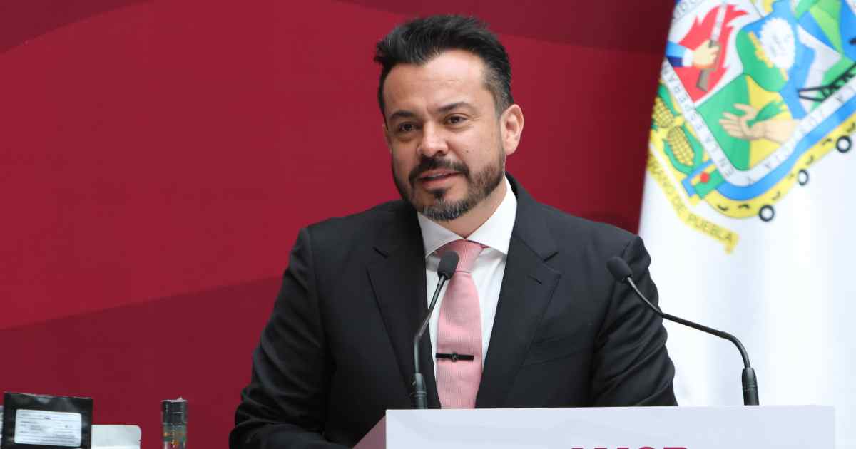 García Parra