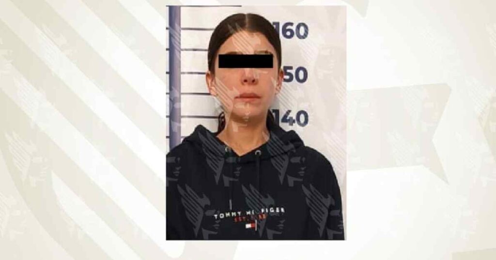 FGE captura en Lomas de Angelópolis a presunta “gotera” de CDMX
