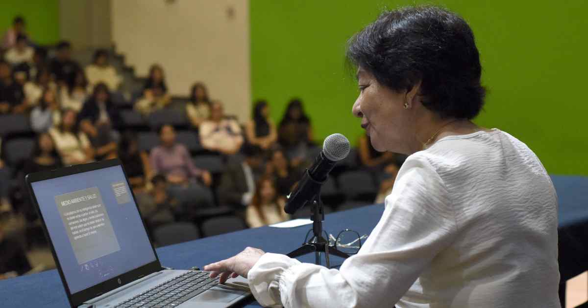 Lilia Cedillo ponenecia Lilia Cedillo ponenecia