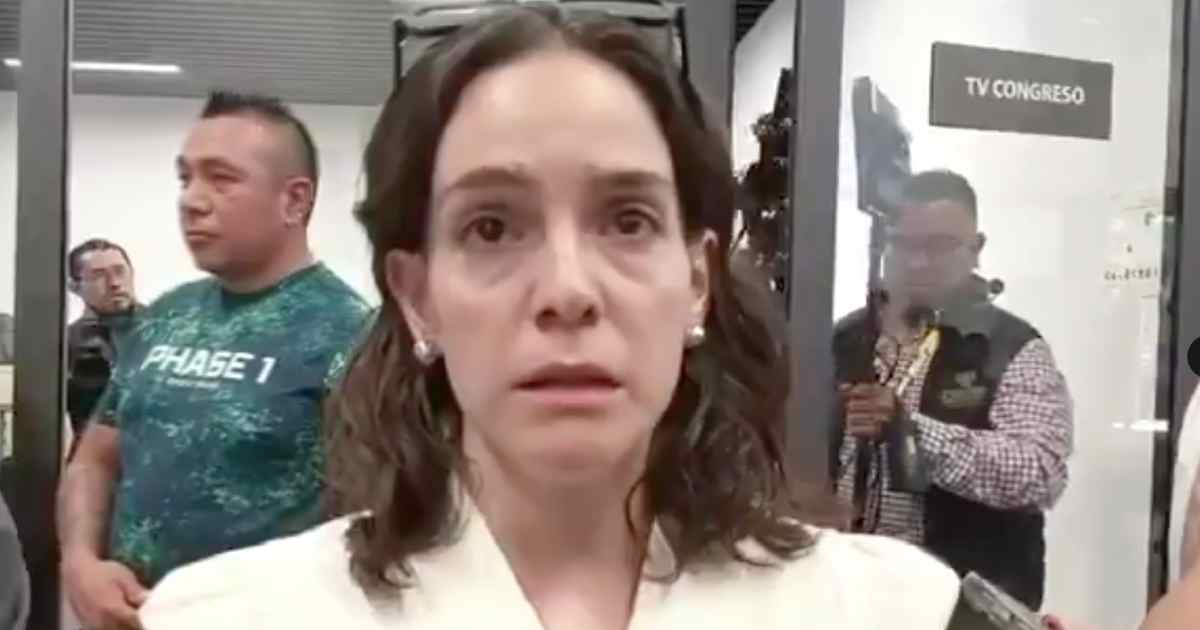 Madre de Lorenzo pide intervención de Armenta para localizar a su hijo Madre de Lorenzo pide intervención de Armenta para localizar a su hijo