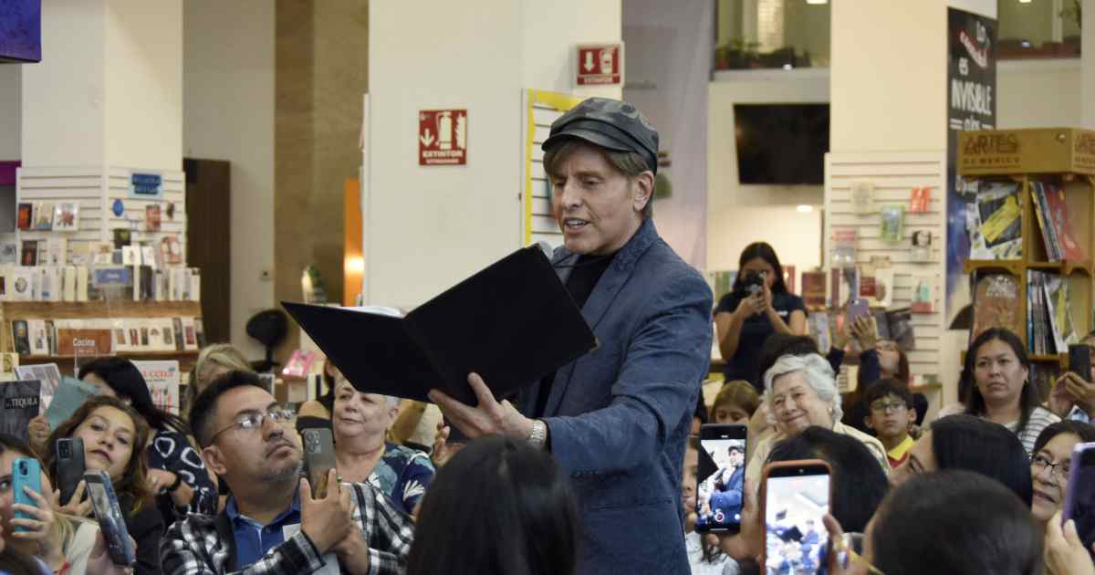 Mario Iván Martínez Mario Iván Martínez