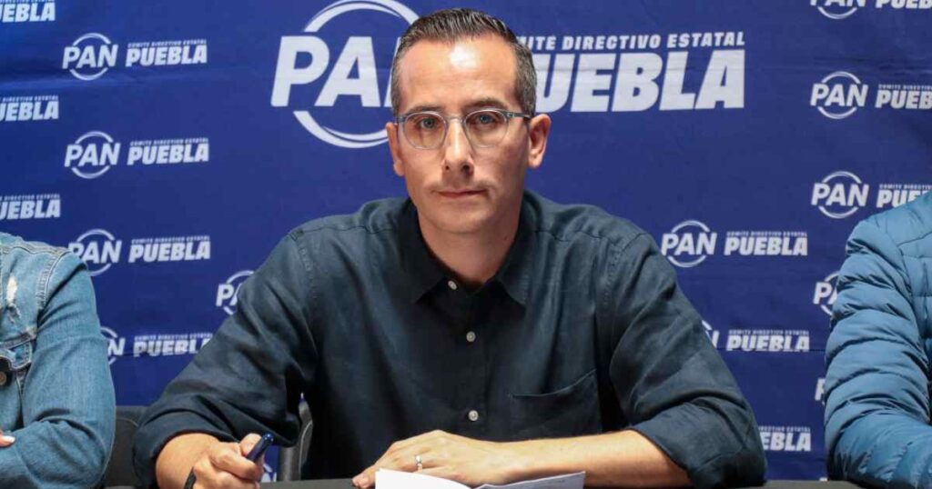 Mario Riestra afirma que la Ley Casco fracasó y propone reformarla