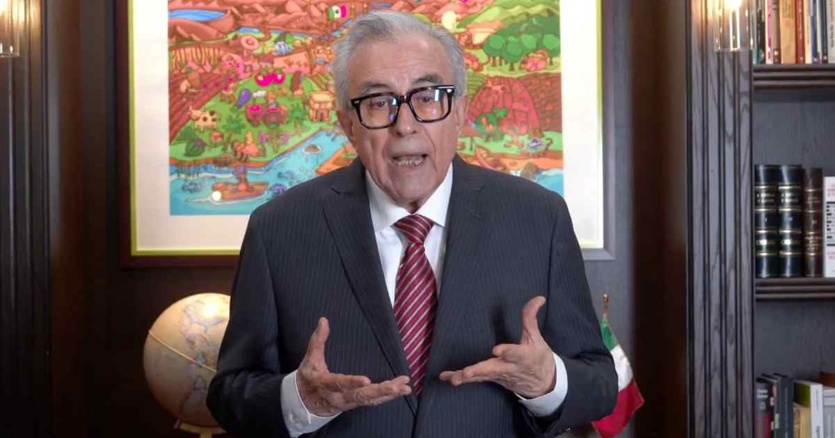 Mensaje Rocha Moya