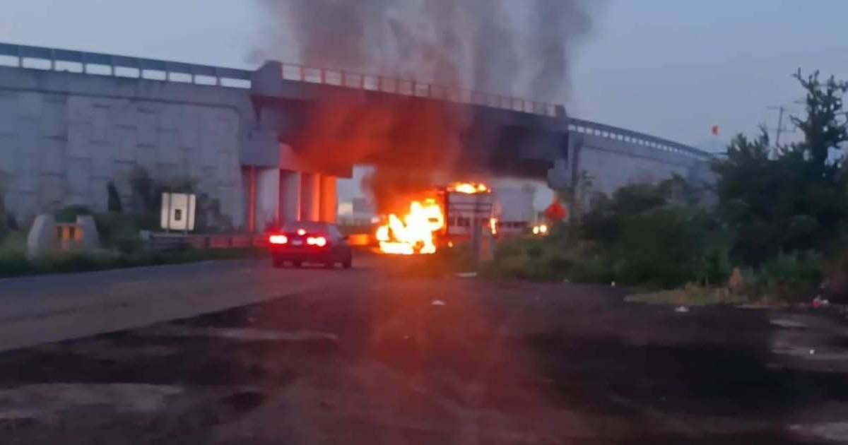 Michoacán cjng Michoacán cjng