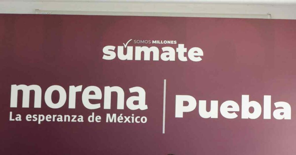 Admite Morena errores por nepotismo en ayuntamientos; promete candados para 2027