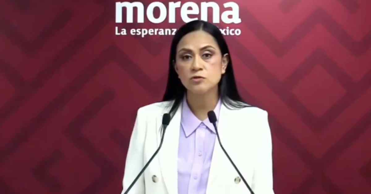Morena Morena