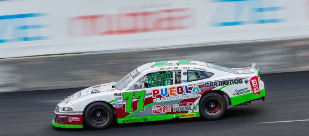 Nascar