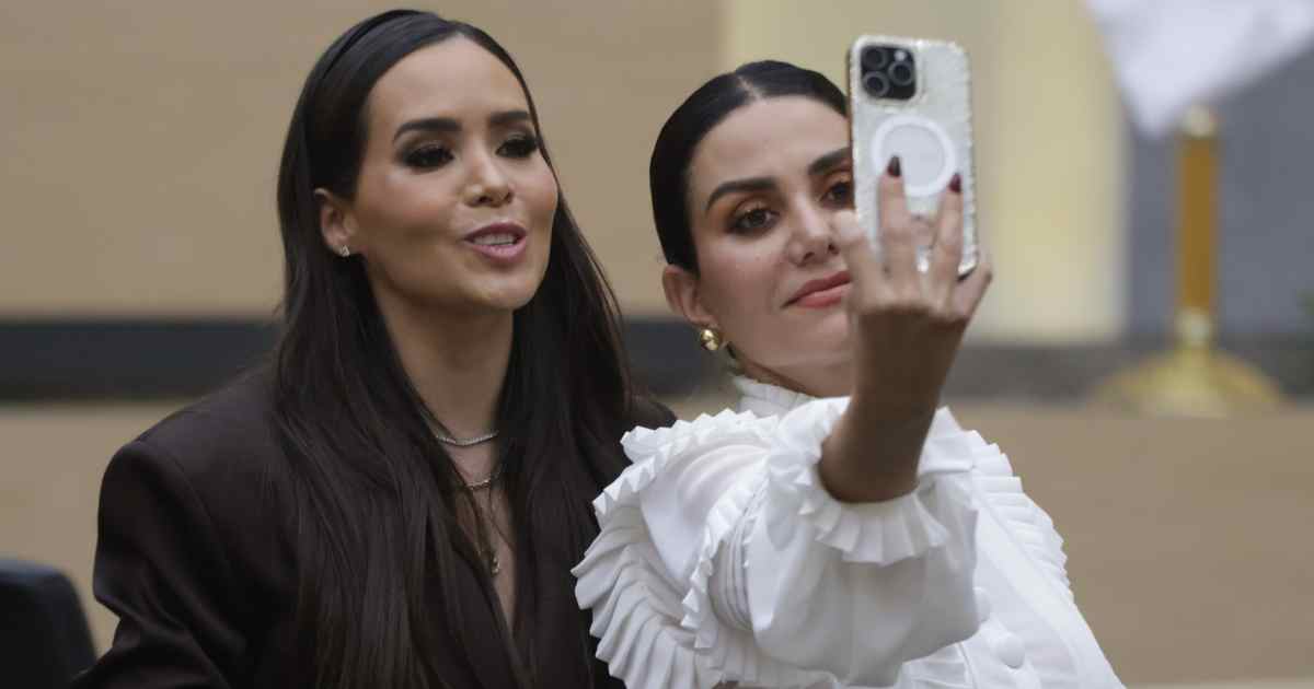 Nay y Grace Nay y Grace