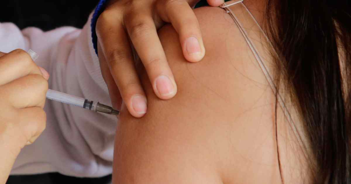 Negligencia médica o influenza