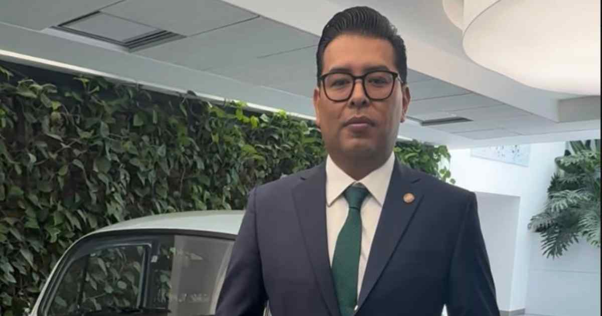 Néstor Camarillo