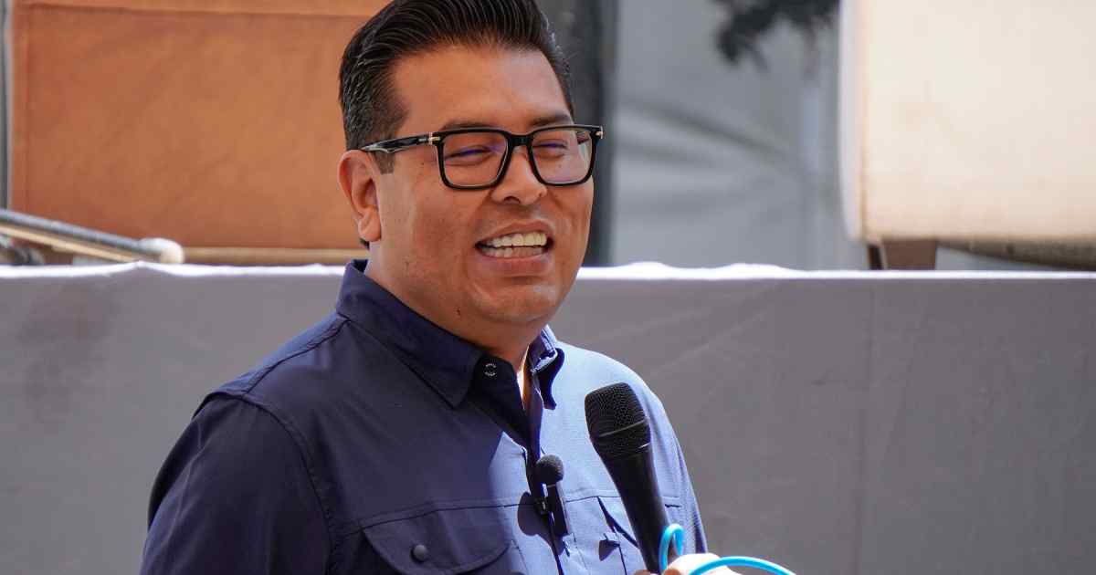 Néstor Camarillo