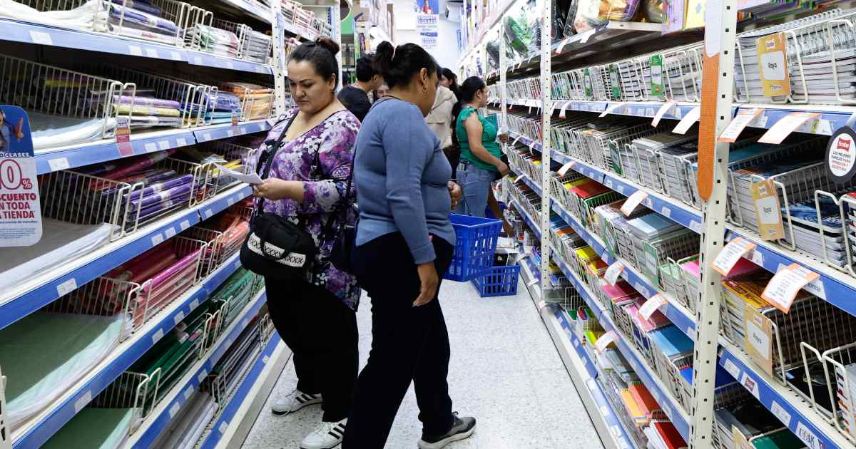 Papelerías Papelerías