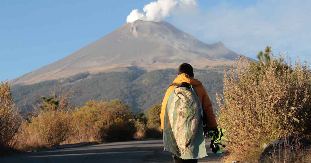 Paso de Cortés