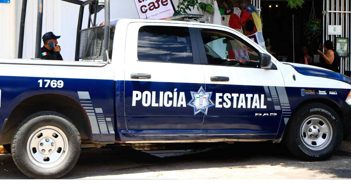 Patrulla