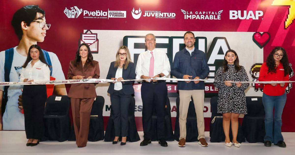 Pepe chedra vacantes