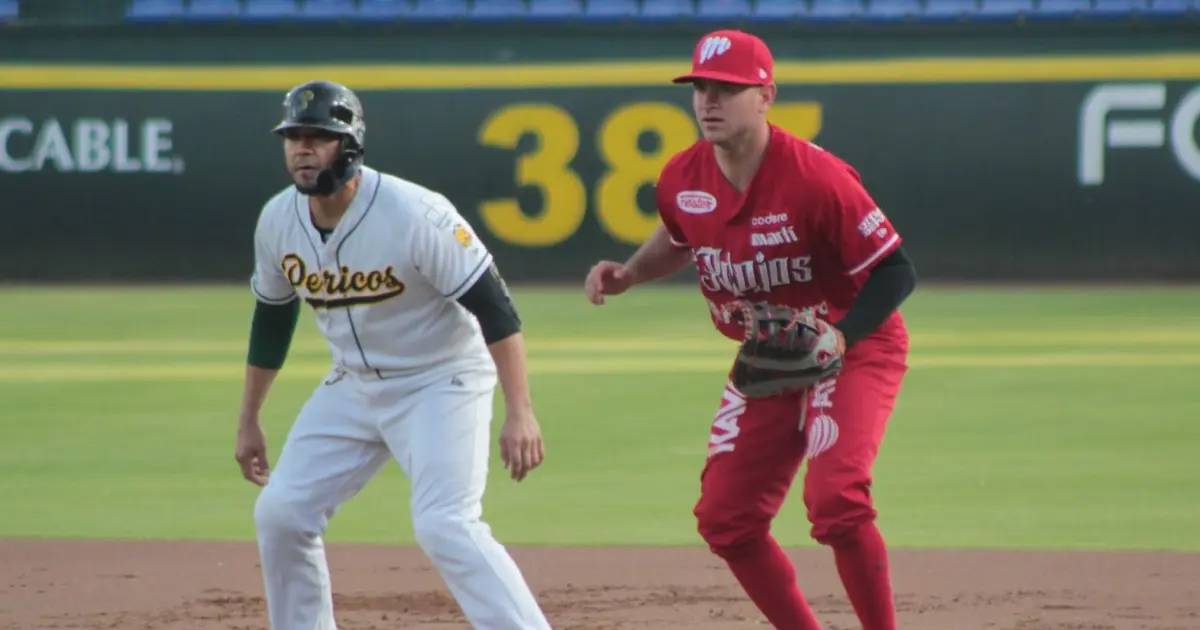 Pericos y diablos Pericos y diablos