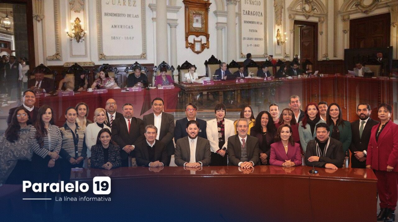 Regidurías 2027 Regidurías 2027