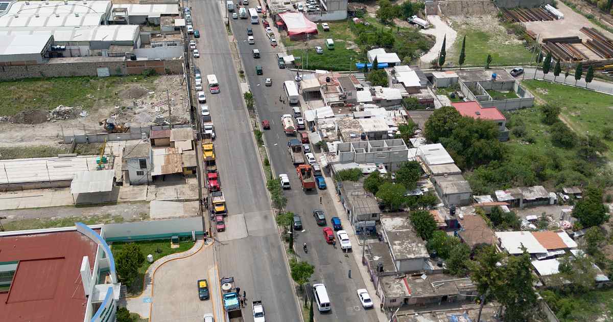 San Francisco Totimehuacán