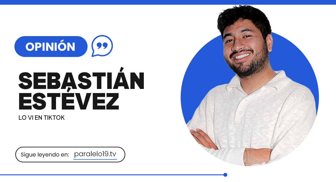 Sebastián Estévez Sebastián Estévez