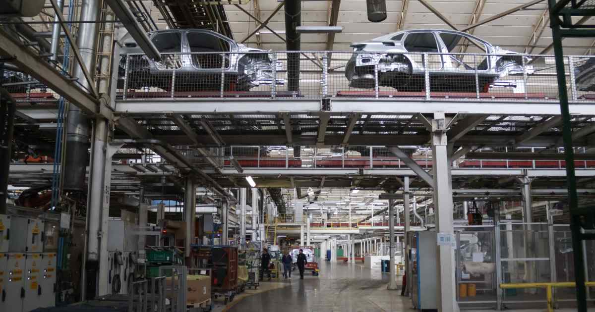 Sindicato volkswagen Sindicato volkswagen