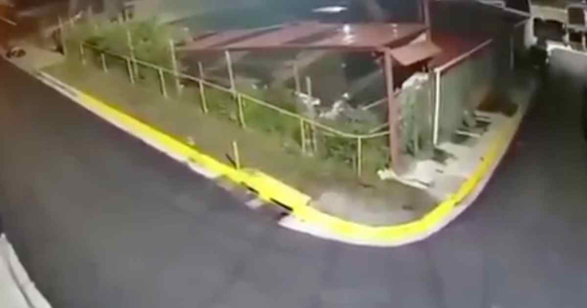 Sismo Costa Rica