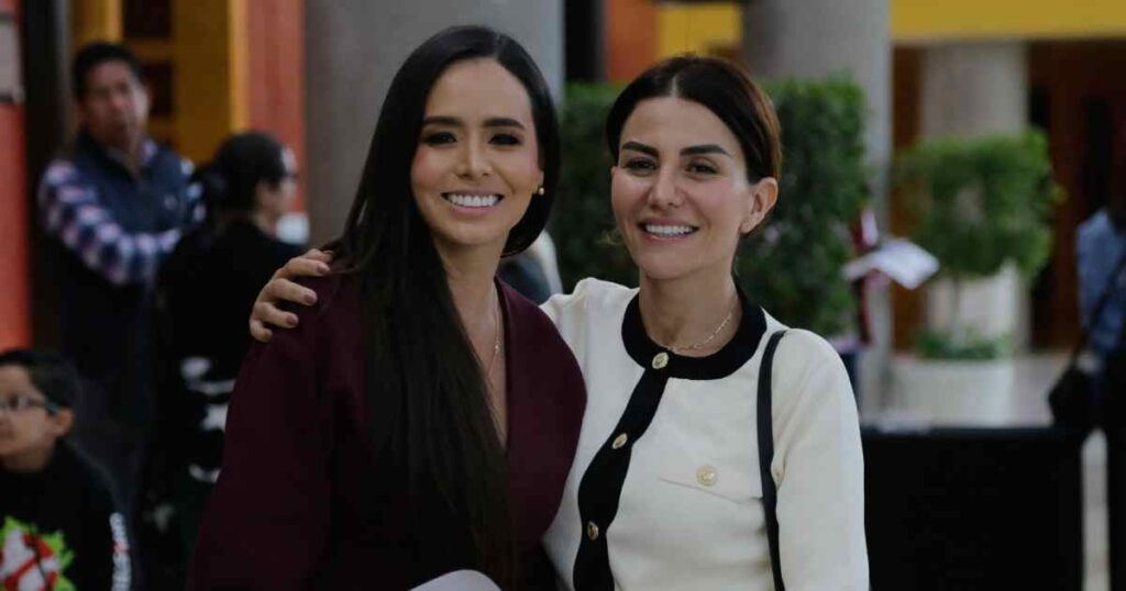 Morena inhabilita a Nay Salvatori y Grace Palomares para 2027