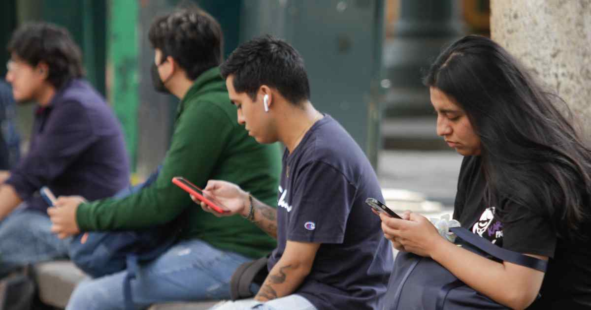 Suspensión línea telefónica Suspensión línea telefónica