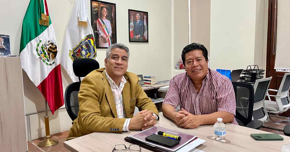 Tecamachalco y USEP Tecamachalco y USEP