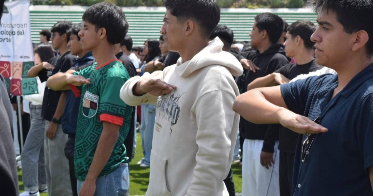 Udep nuevo ciclo