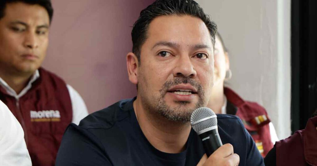 Evalúa Congreso desaparecer Cabildo de Acatlán por ingobernabilidad