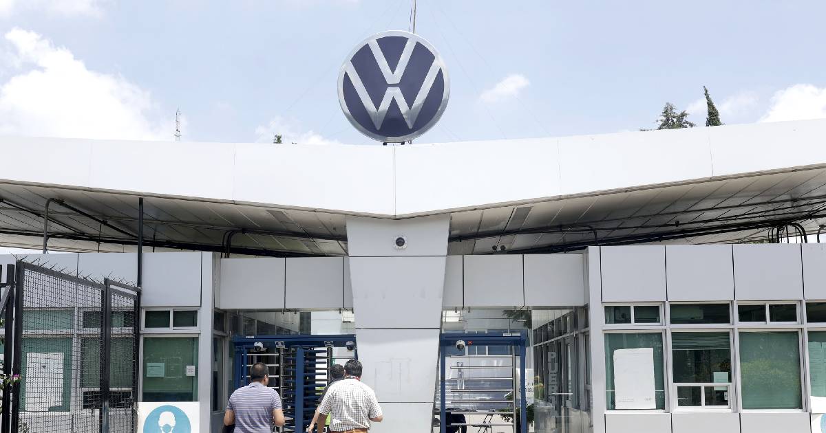 Volkswagen Volkswagen