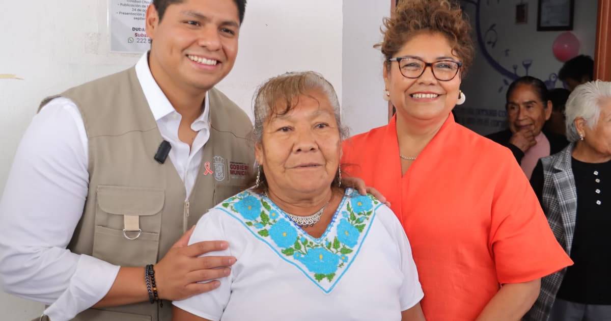 abuelos abuelos