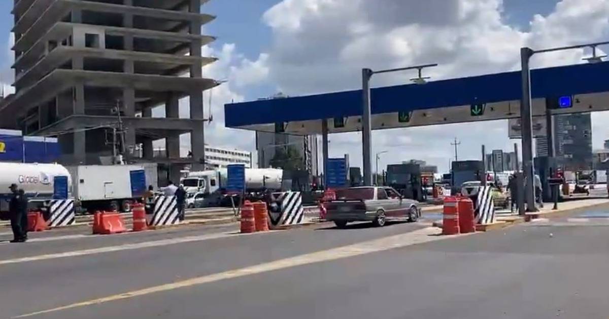 autopista