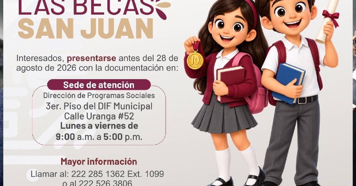 becas becas